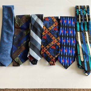 Mens Ties